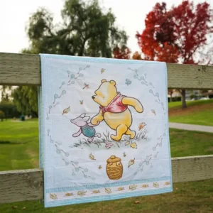 Winnie the Pooh