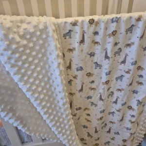 Baby Blanket