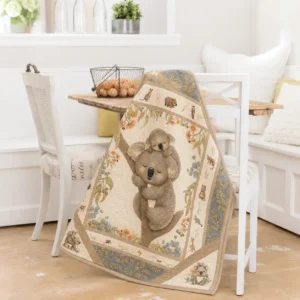 Koala - Quilt